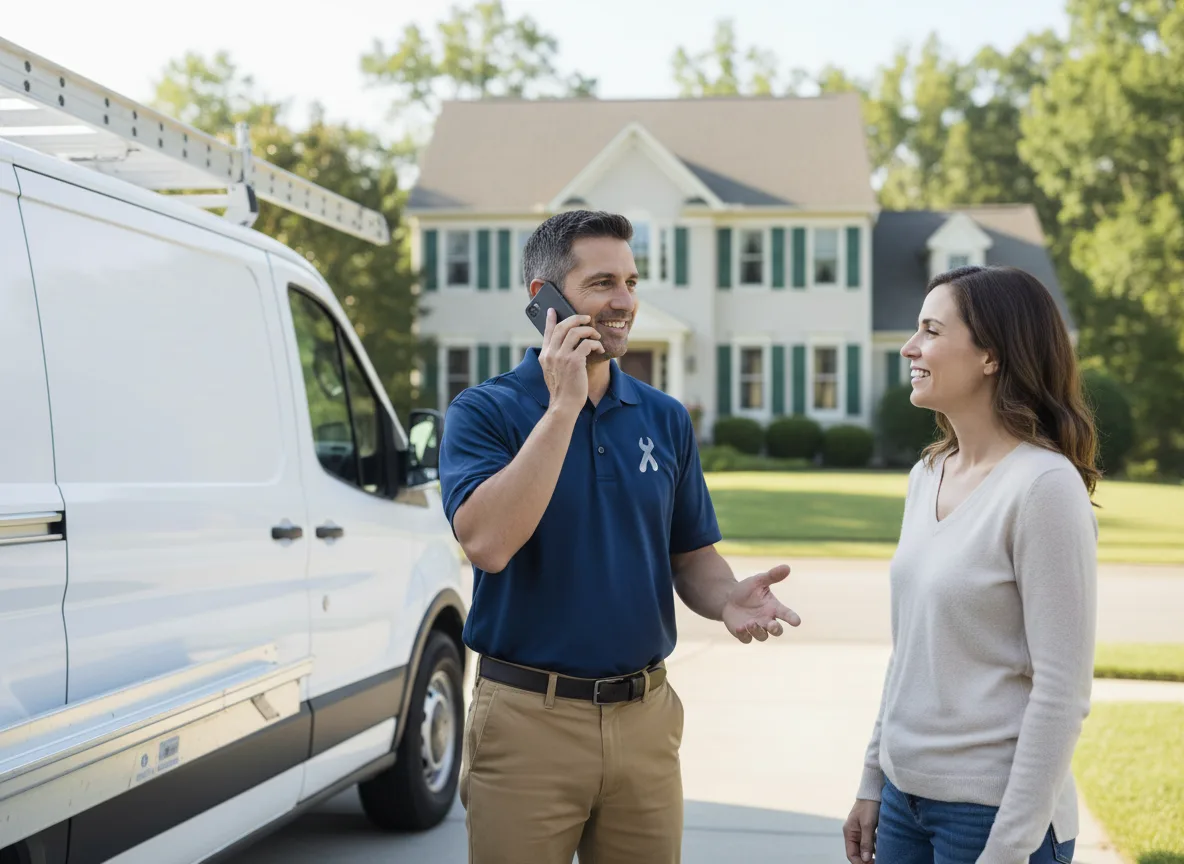 Home Gutter Service Jamestown, LA FAQs